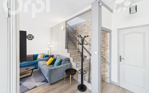 Maison à vendre    6 pièces •  Vierzon