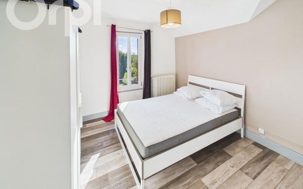 Maison à vendre    6 pièces •  Vierzon