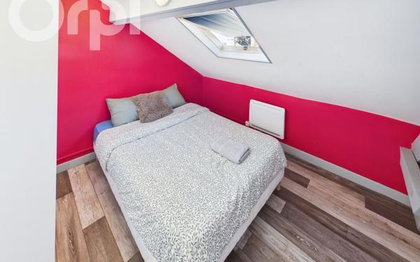 Maison à vendre    6 pièces •  Vierzon