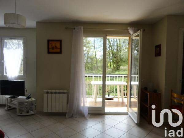 Appartement à vendre 1 pièce 43 m² Montbonnot-Saint-Martin