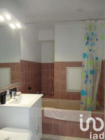 Appartement à vendre 1 pièce 43 m² Montbonnot-Saint-Martin