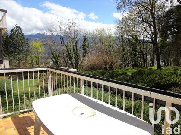 Appartement à vendre 1 pièce 43 m² Montbonnot-Saint-Martin