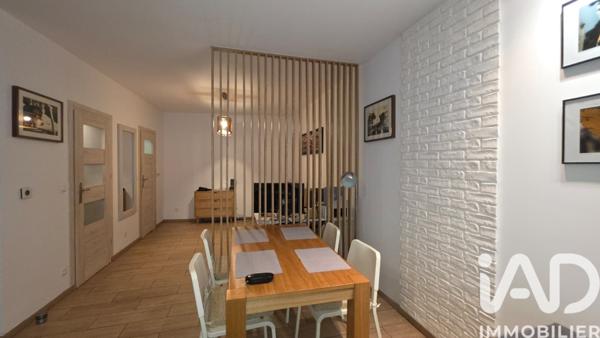 Maison à vendre 4 pièces 91 m² Martigues