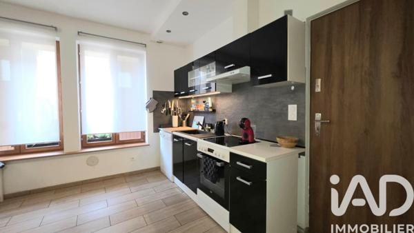 Maison à vendre 4 pièces 91 m² Martigues