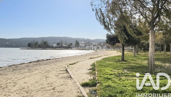 Maison à vendre 4 pièces 91 m² Martigues