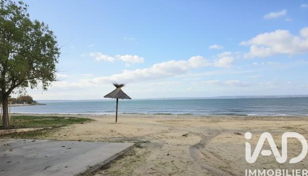 Maison à vendre 4 pièces 91 m² Martigues