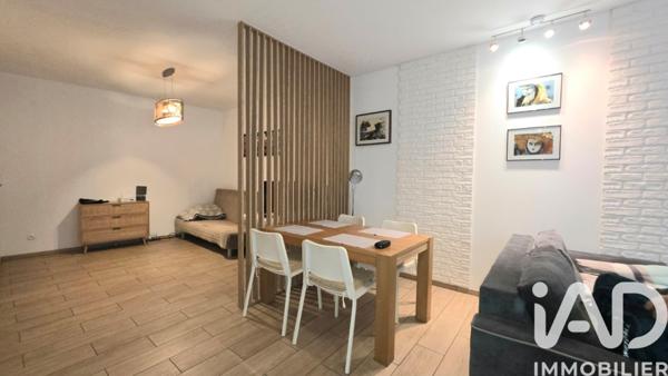 Maison à vendre 4 pièces 91 m² Martigues