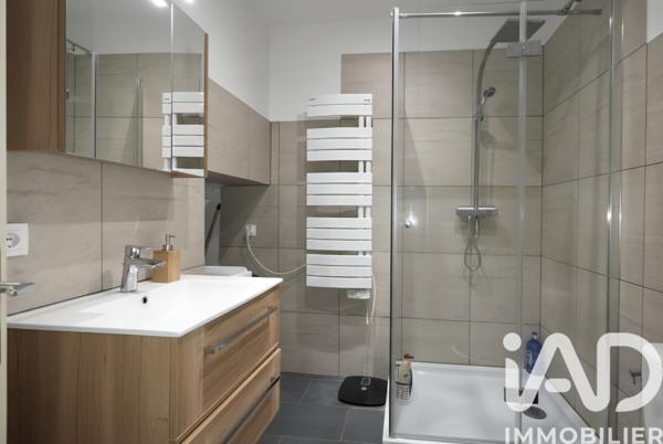 Maison à vendre 4 pièces 91 m² Martigues