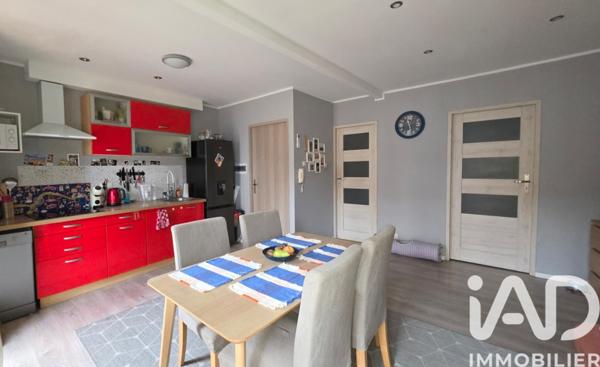 Maison à vendre 4 pièces 91 m² Martigues