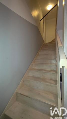 Maison à vendre 4 pièces 91 m² Martigues