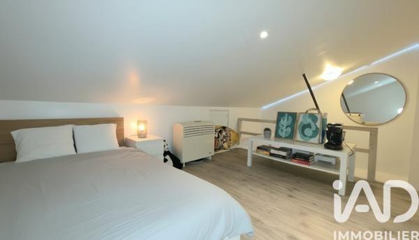 Maison à vendre 4 pièces 91 m² Martigues