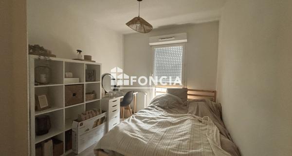 À vendre Appartement 3 pièces 56 m² - Mérignac 33700