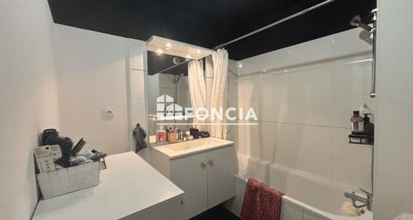 À vendre Appartement 3 pièces 56 m² - Mérignac 33700