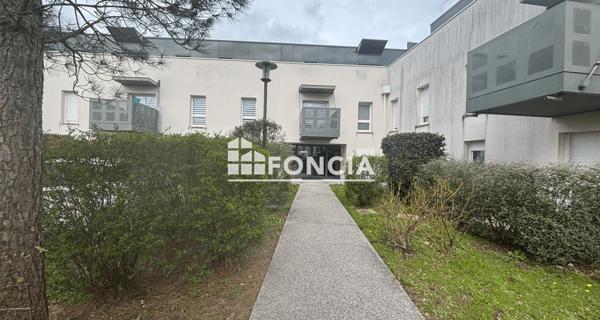 À vendre Appartement 3 pièces 56 m² - Mérignac 33700