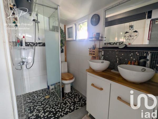 House for sale 2 rooms 35 m² Six-Fours-les-Plages