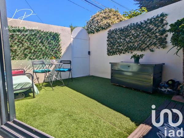 House for sale 2 rooms 35 m² Six-Fours-les-Plages