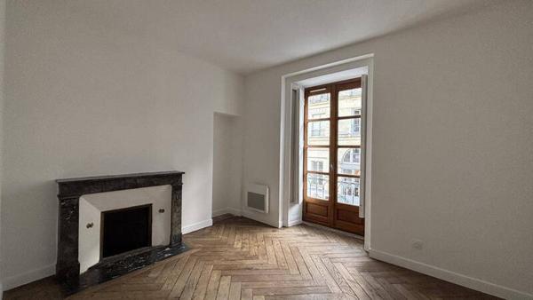 Appartement 4 pièces - 44100 Nantes