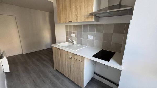 Appartement 4 pièces - 44100 Nantes