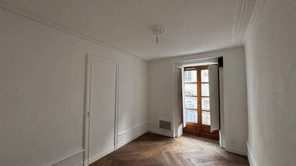 Appartement 4 pièces - 44100 Nantes