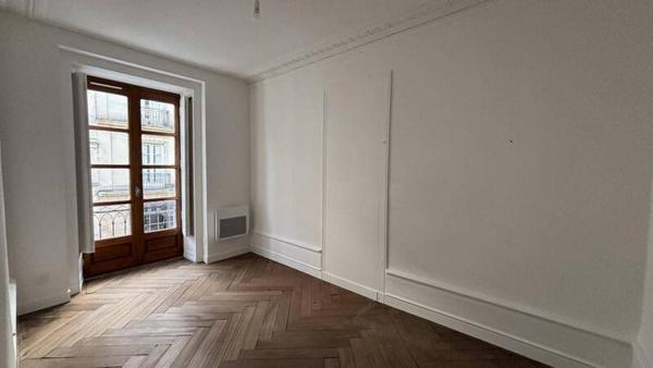 Appartement 4 pièces - 44100 Nantes