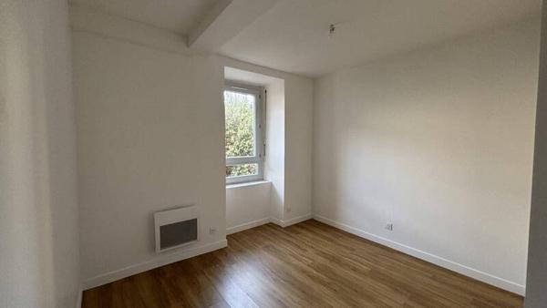 Appartement 4 pièces - 44100 Nantes