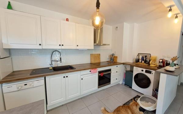 Appartement à louer    3 pièces •  Lognes