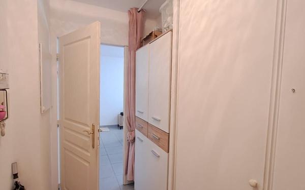 Appartement à louer    3 pièces •  Lognes