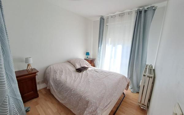 Appartement à louer    3 pièces •  Lognes