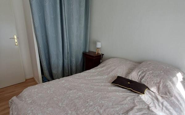 Appartement à louer    3 pièces •  Lognes