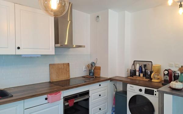 Appartement à louer    3 pièces •  Lognes