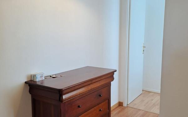 Appartement à louer    3 pièces •  Lognes