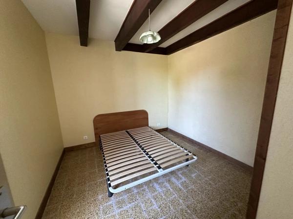 Vente                                                      Ferme
                        
                                         154 m2                     à Adriers