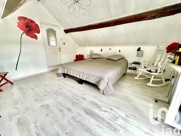 Maison à vendre 7 pièces 155 m² Fouchères