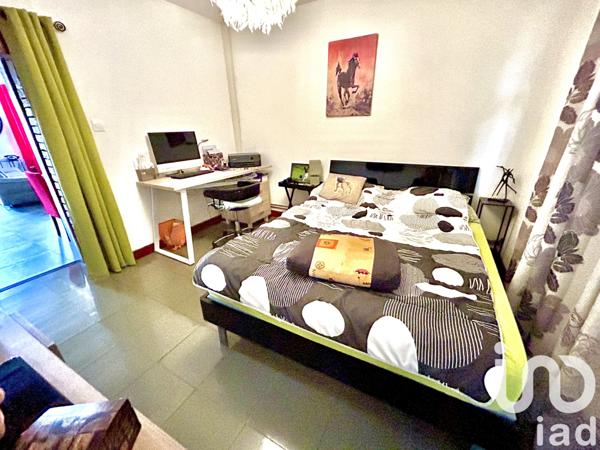 Maison à vendre 7 pièces 155 m² Fouchères