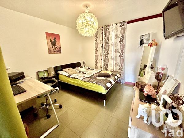 Maison à vendre 7 pièces 155 m² Fouchères