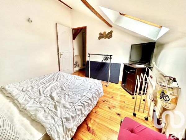 Maison à vendre 7 pièces 155 m² Fouchères