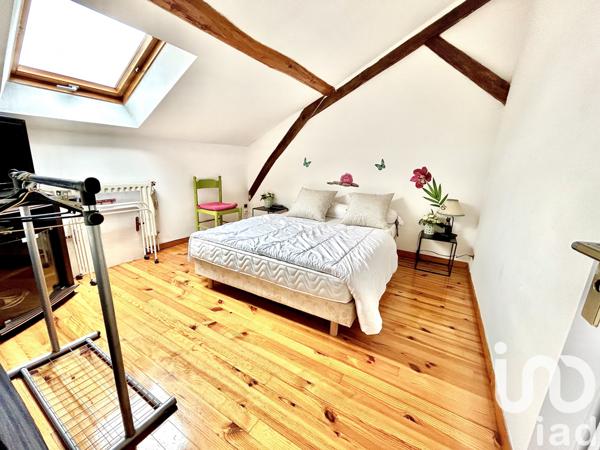 Maison à vendre 7 pièces 155 m² Fouchères