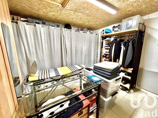 Maison à vendre 7 pièces 155 m² Fouchères