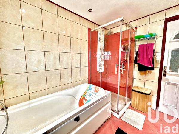 Maison à vendre 7 pièces 155 m² Fouchères