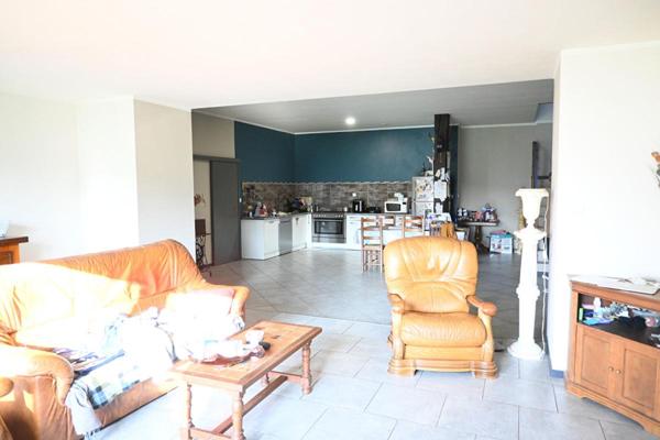 A VENDRE EN EXCLUSIVITE 37250 MAISON SORIGNY-MONTBAZON  JARDIN