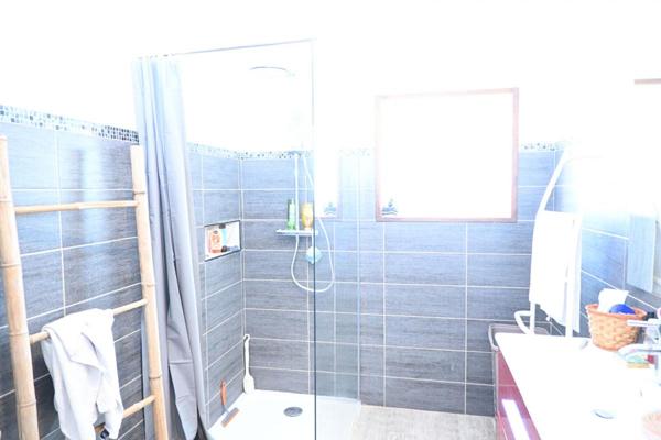 A VENDRE EN EXCLUSIVITE 37250 MAISON SORIGNY-MONTBAZON  JARDIN