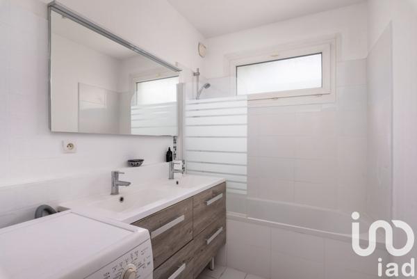 Appartement à vendre 4 pièces 87 m² Lyon 7