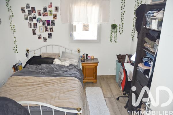 Maison à vendre 4 pièces 103 m² Mons-Boubert