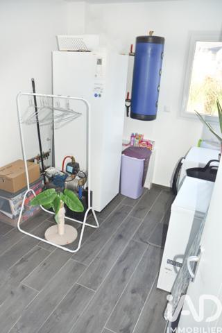 Maison à vendre 4 pièces 103 m² Mons-Boubert