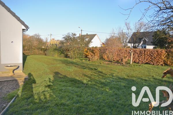 Maison à vendre 4 pièces 103 m² Mons-Boubert