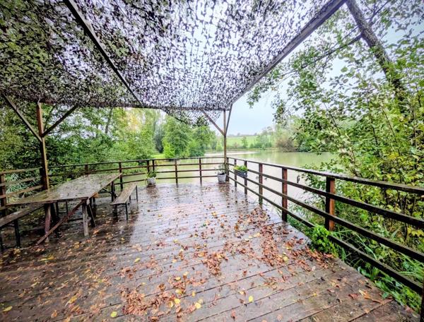 Vente Terrain 17430 m2 à Parey-sous-Montfort