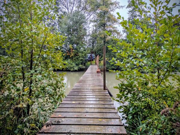 Vente Terrain 17430 m2 à Parey-sous-Montfort