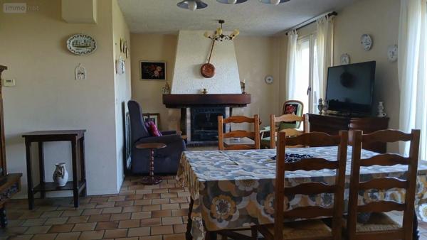 Achat - Maison | Pavillon Forges-les-Eaux 76440 5 pièces 86 m 2 605 m 2