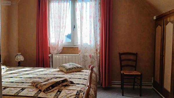 Achat - Maison | Pavillon Forges-les-Eaux 76440 5 pièces 86 m 2 605 m 2