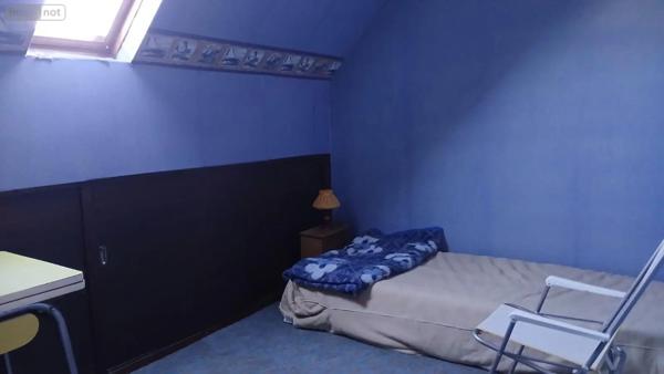 Achat - Maison | Pavillon Forges-les-Eaux 76440 5 pièces 86 m 2 605 m 2
